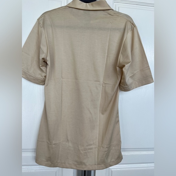 La Mode Du Golf USC vintage. button polo shirt - Picture 2 of 6